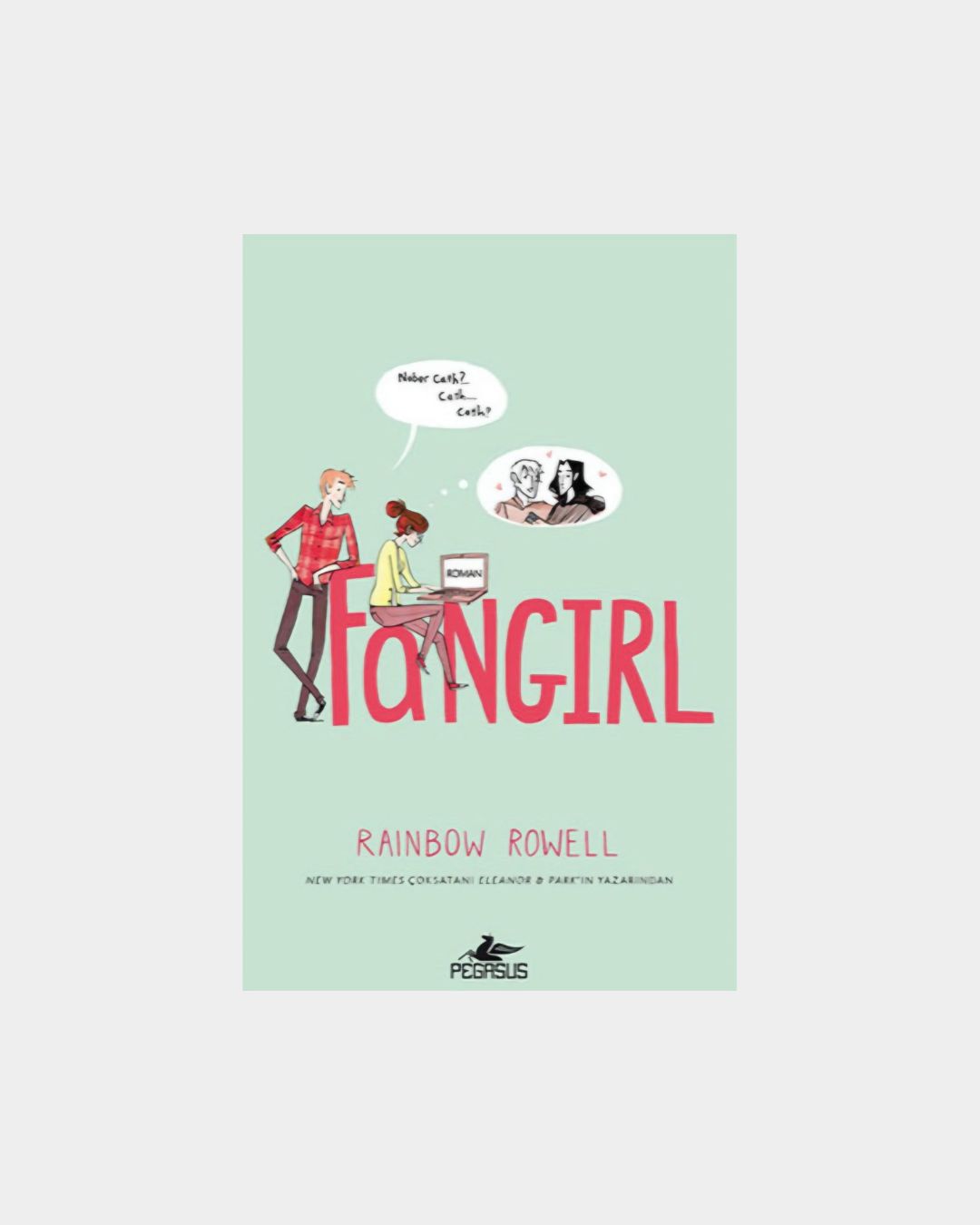 e0b76c0c-056e-4dfa-9207-24c2c925e1ef Fangirl - Görsel 1