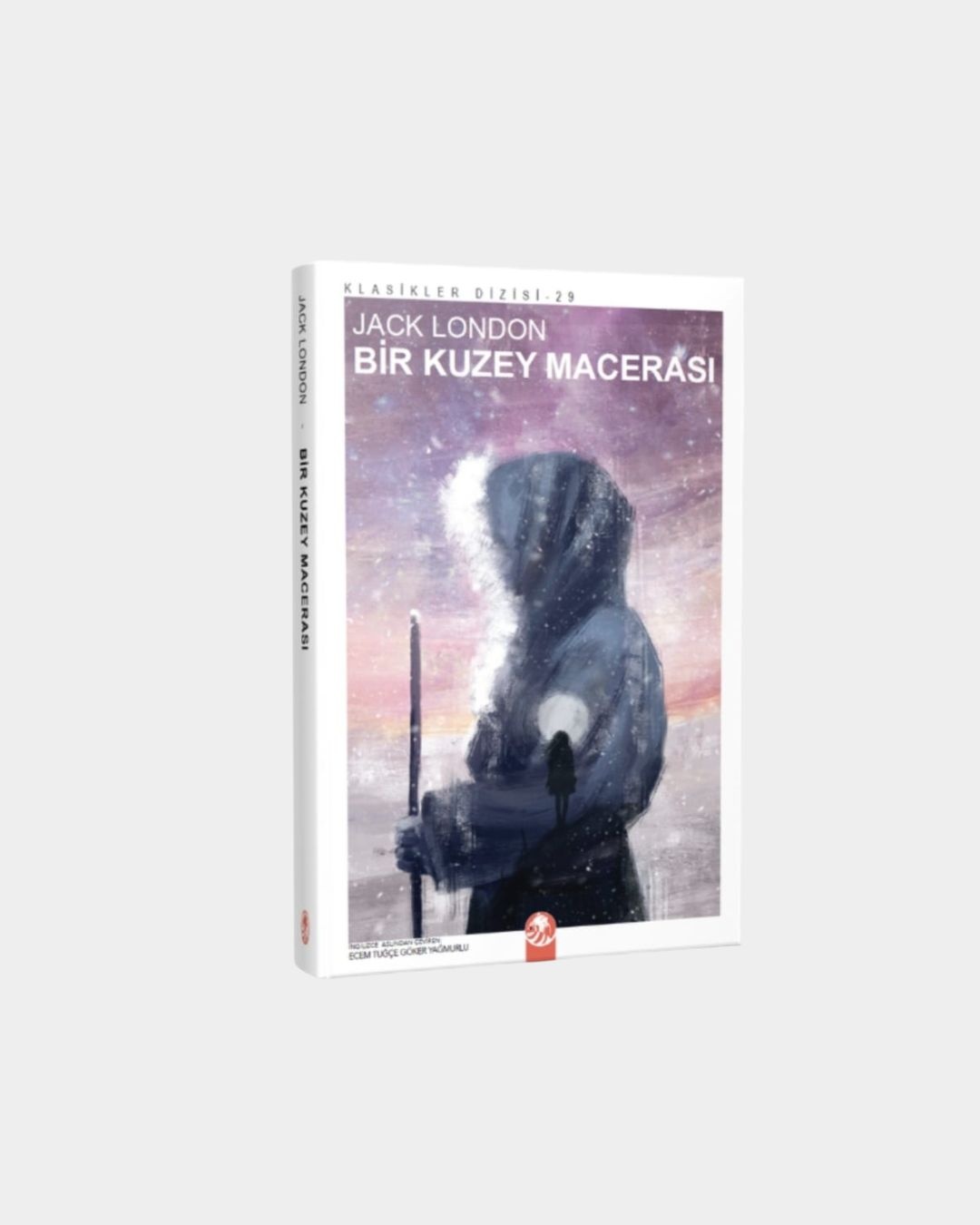 Bir Kuzey Macerası