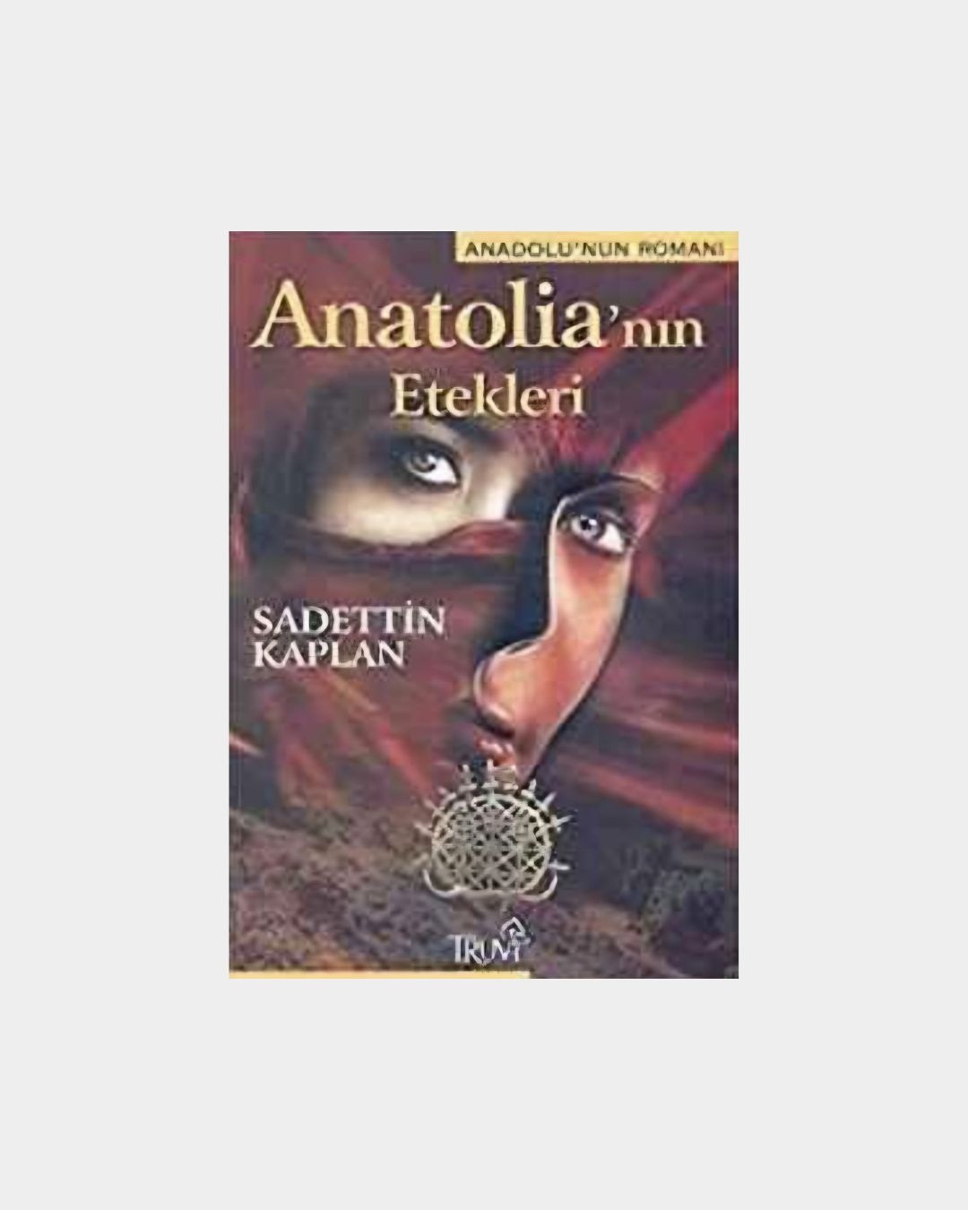 Anatolia'nın Etekleri