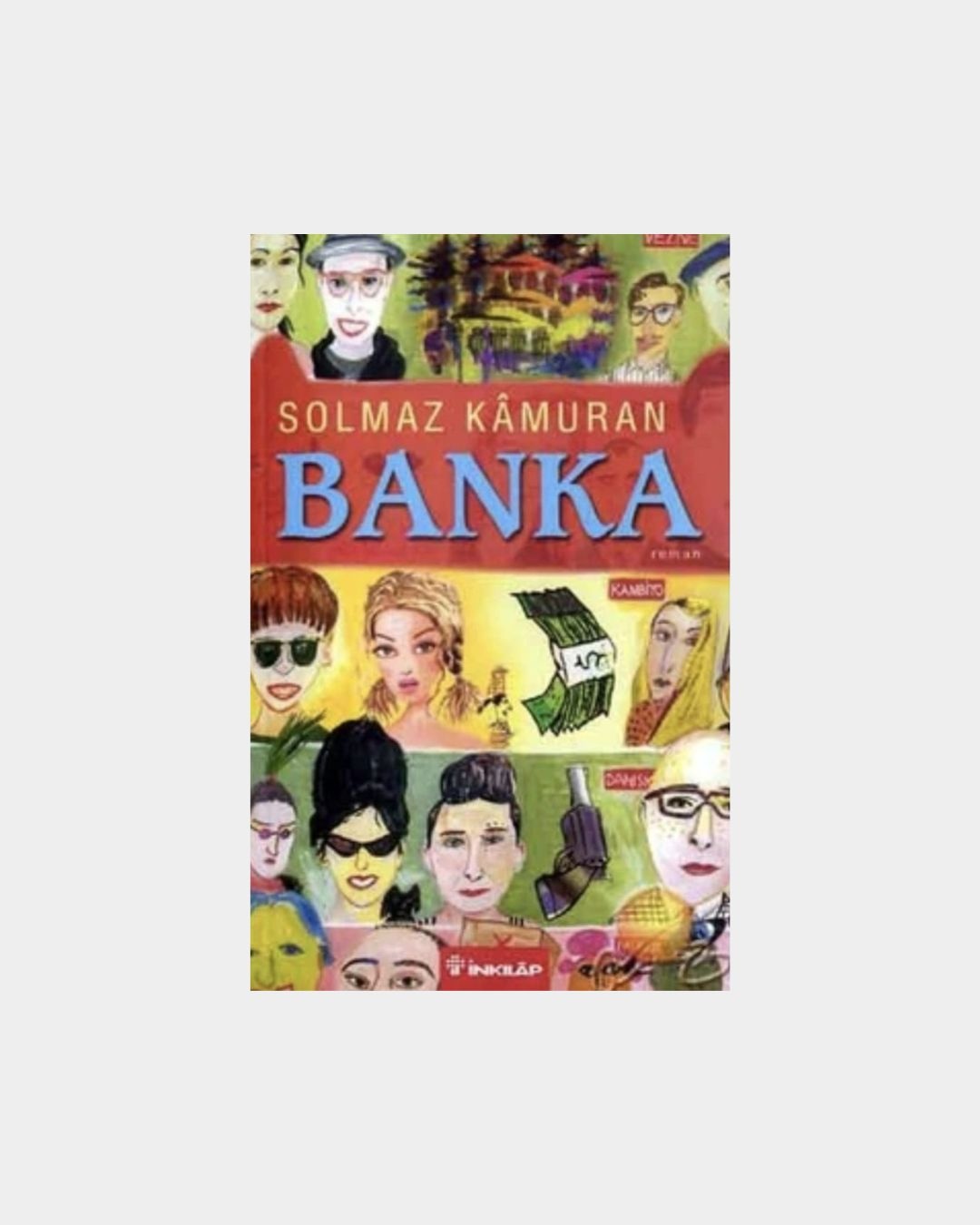 Banka