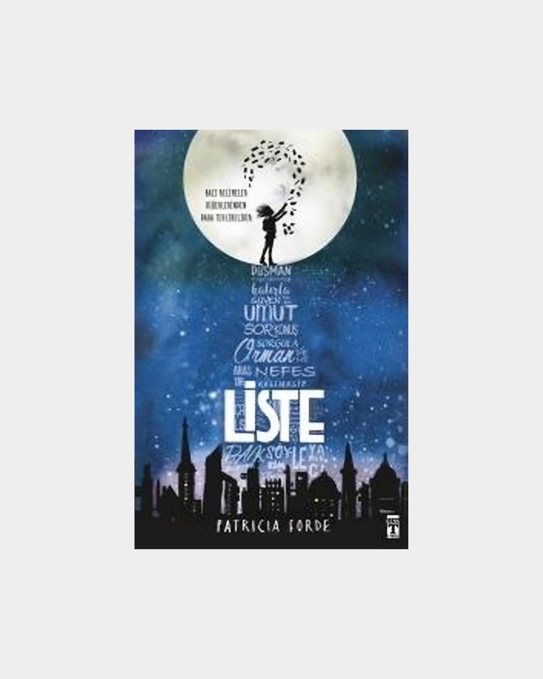 Liste