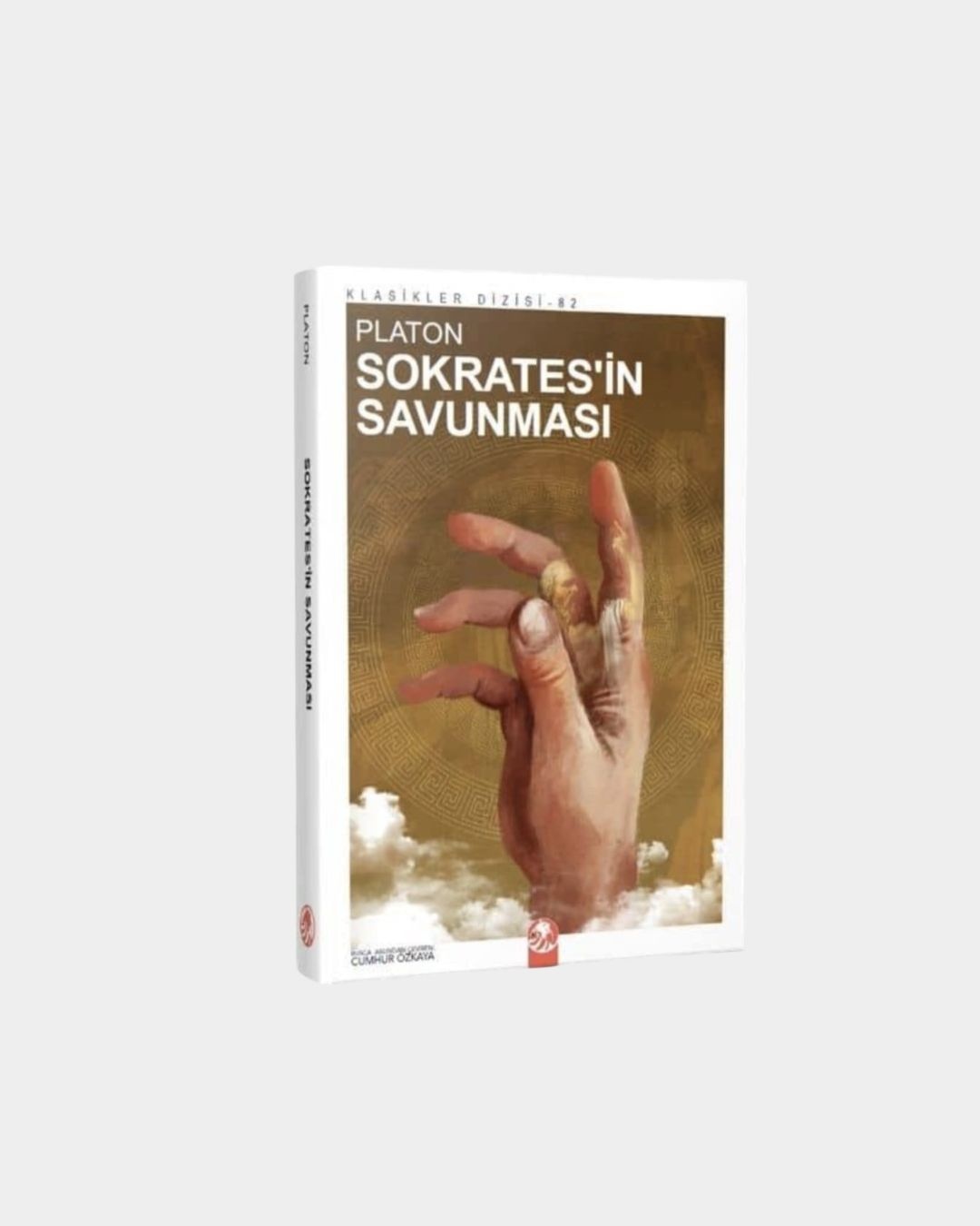 Sokrates'in Savunması
