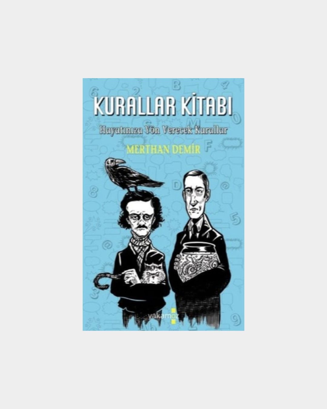 Kurallar Kitabı