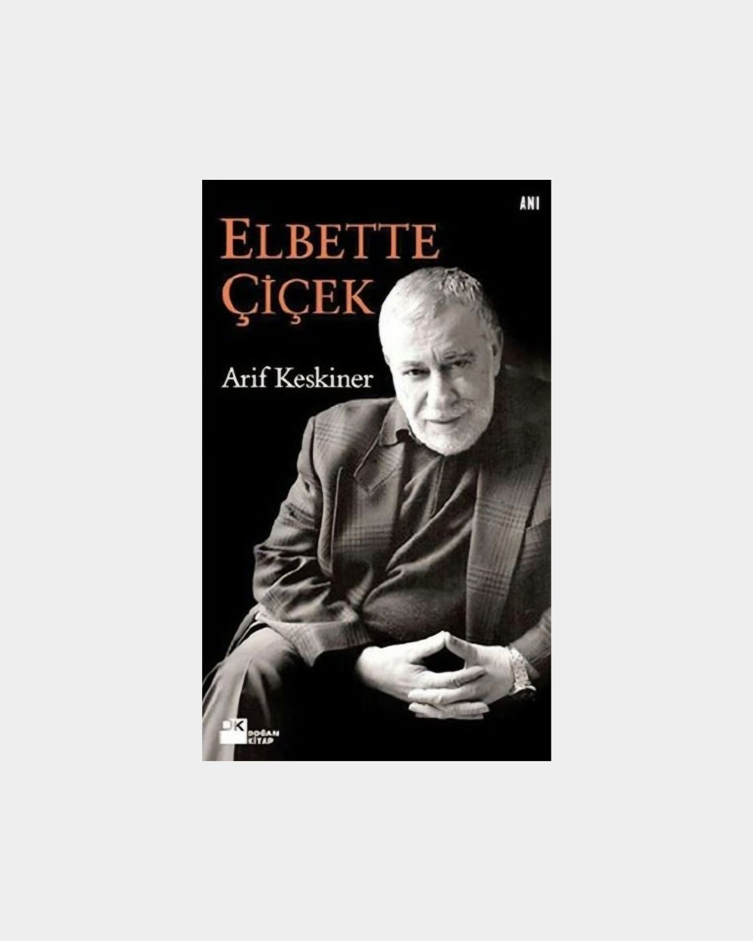 Elbette Çiçek
