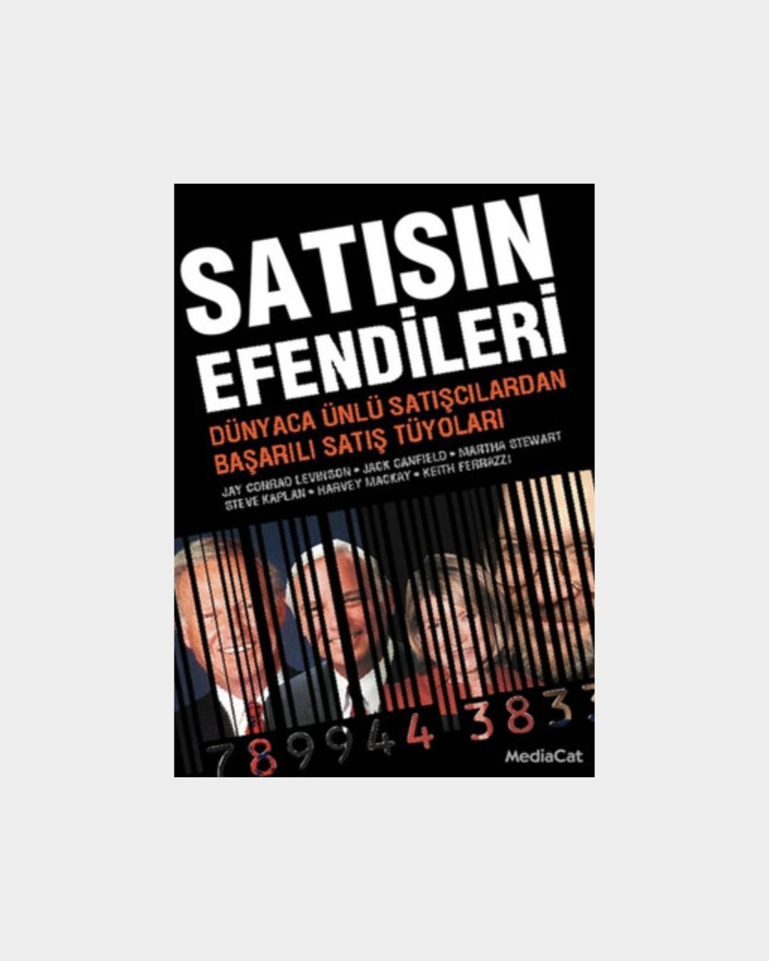 Satışın Efendileri