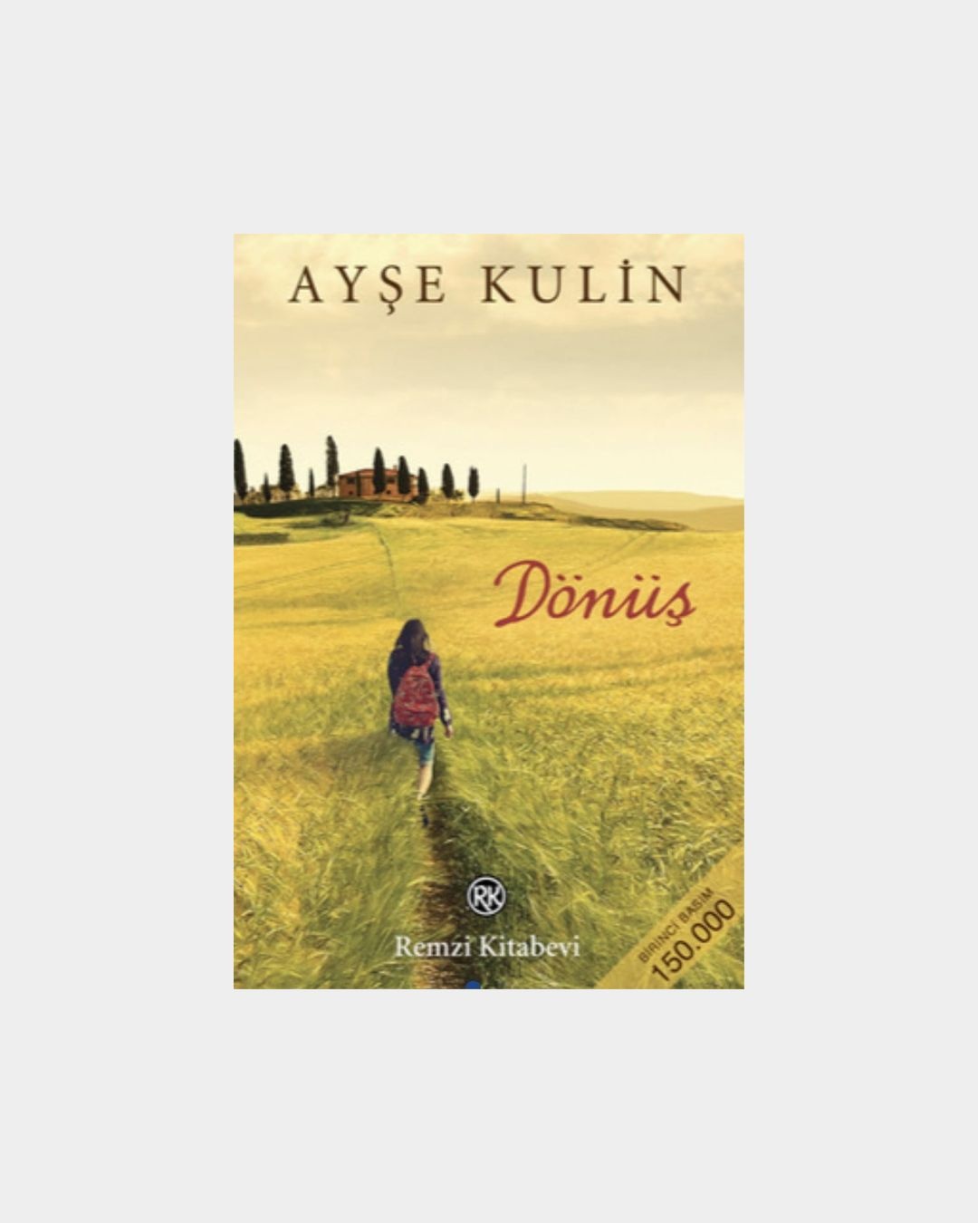 Dönüş