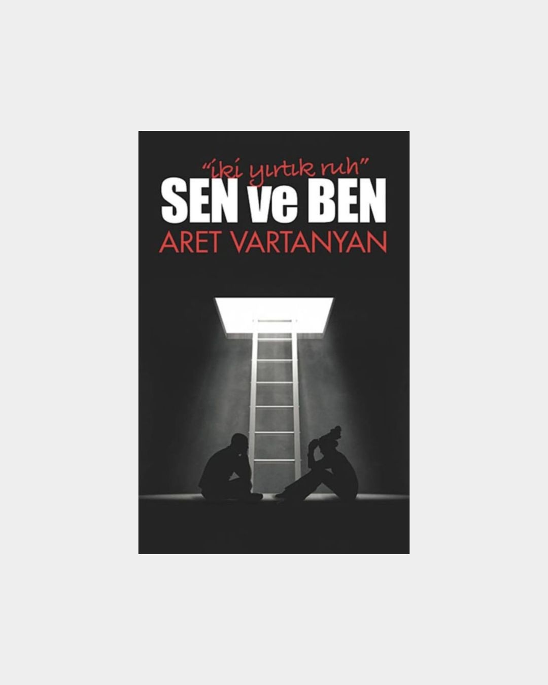 Sen Ve Ben - İki Yırtık Ruh