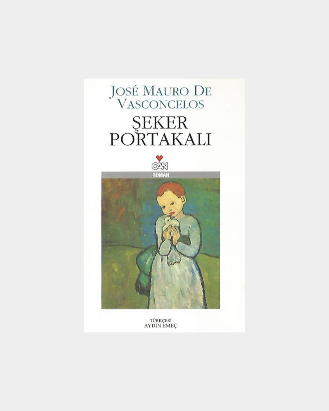 3b326e61-3945-4849-b4eb-57c6f7677eff Şeker Portakalı - Görsel 1