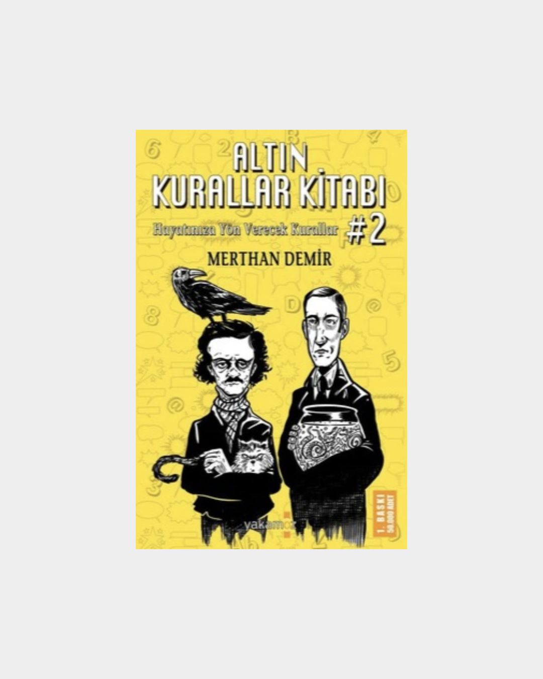 45035a7a-6a8a-4527-a417-018434e043a8 Altın Kurallar Kitabı 2 - Görsel 1