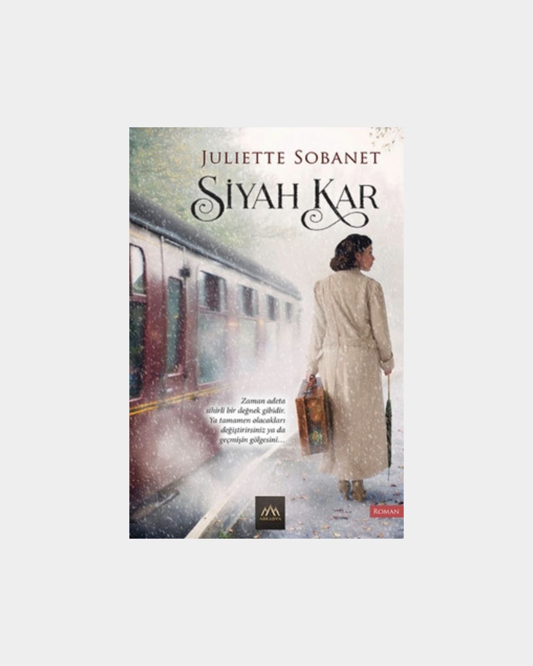 Siyah Kar