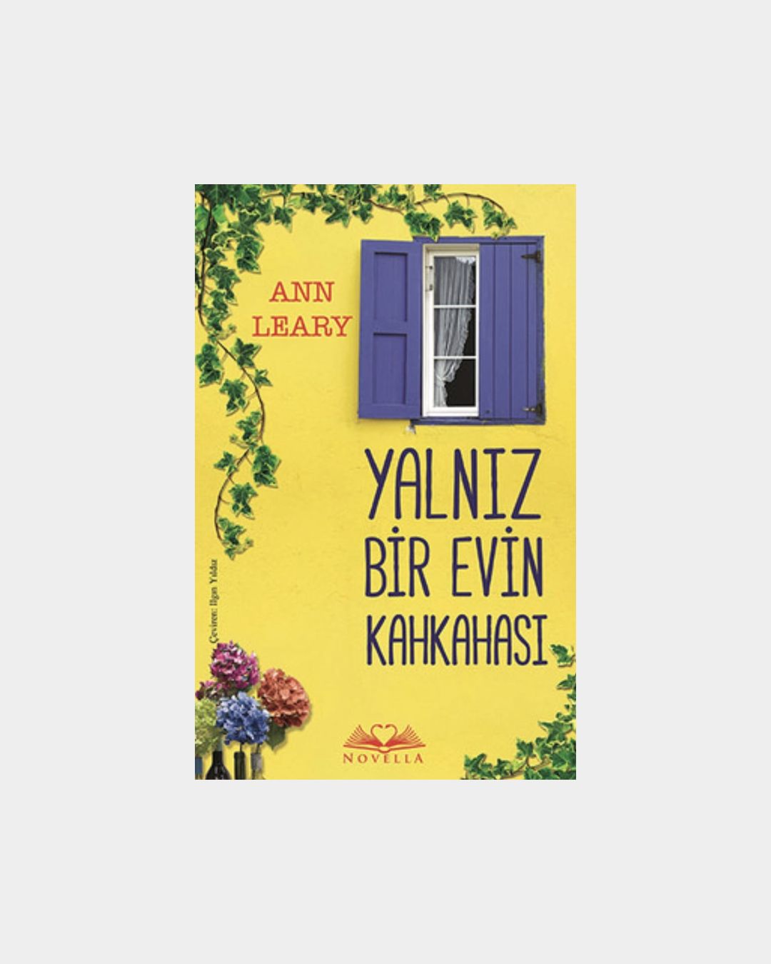65516986-51de-4467-94f1-81a7606463a6 Yalnız Bir Evin Kahkahası - Görsel 1