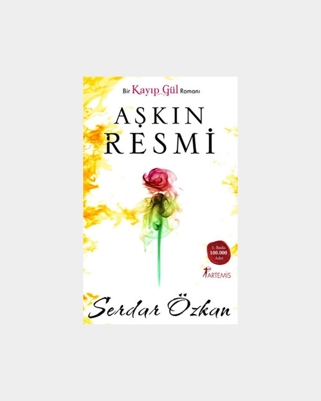 Aşkın Resmi