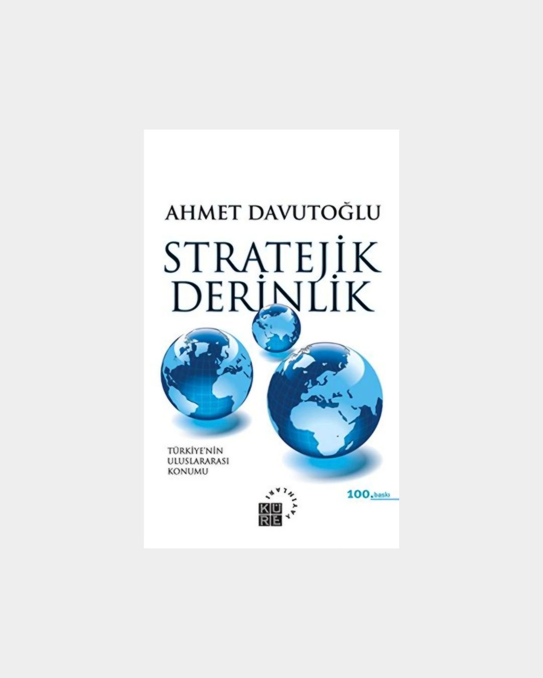 Stratejik Derinlik
