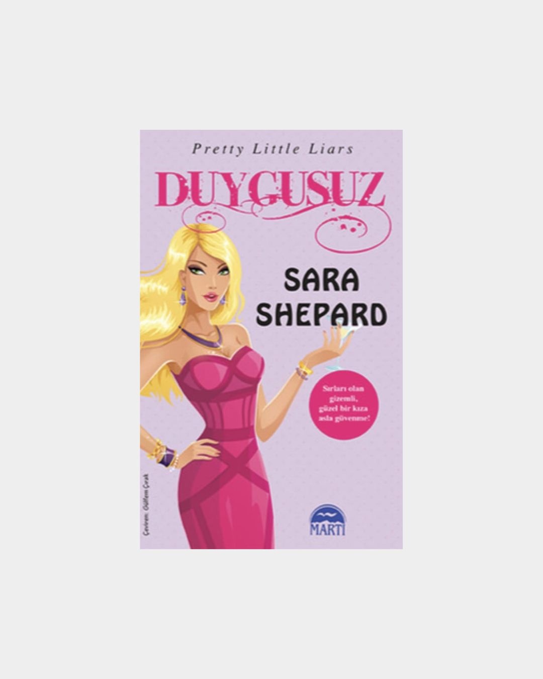 Duygusuz