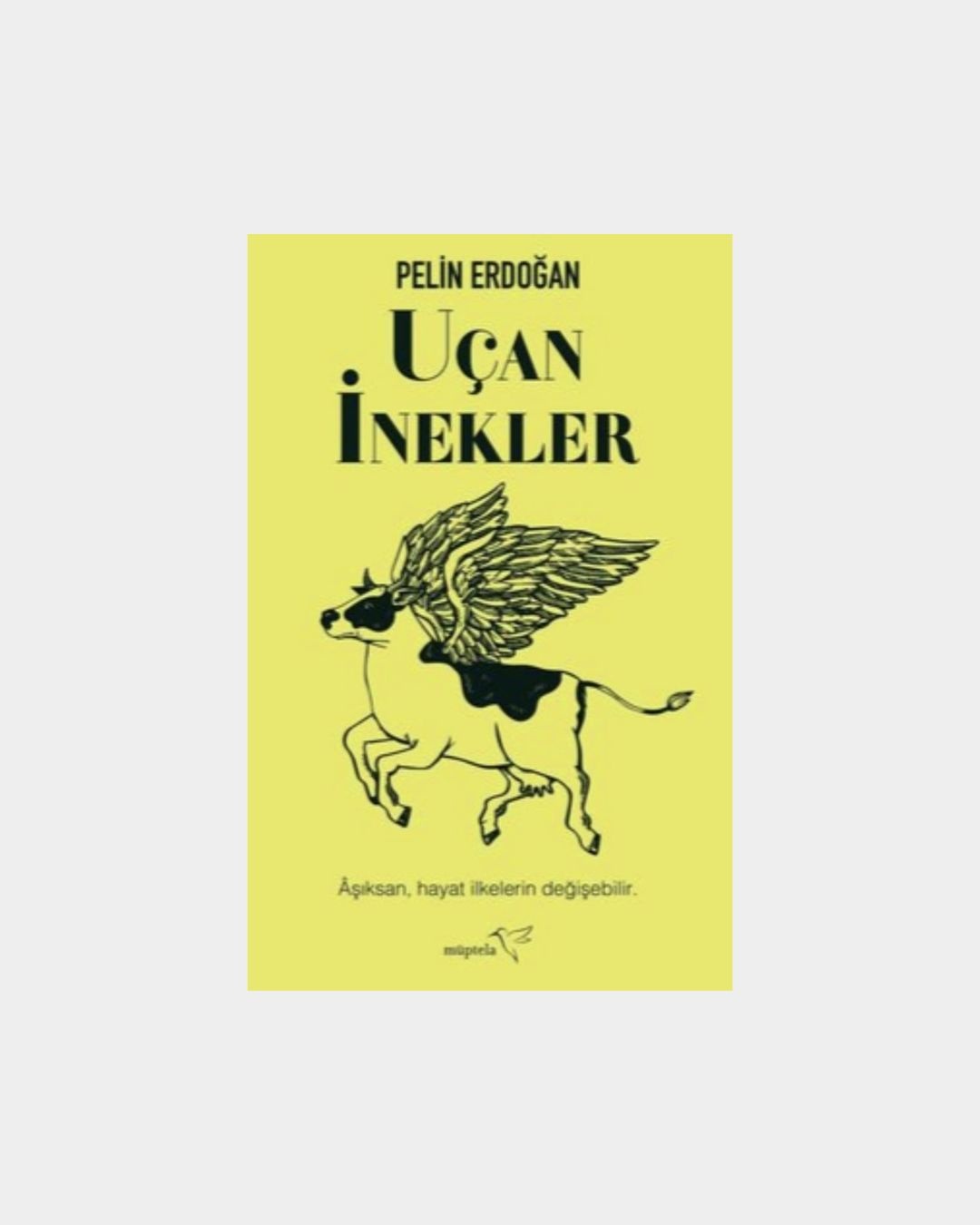 Uçan İnekler