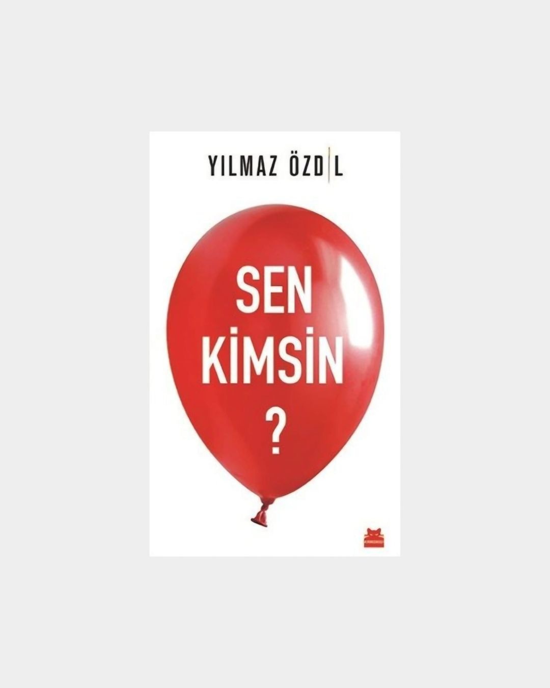 Sen Kimsin?
