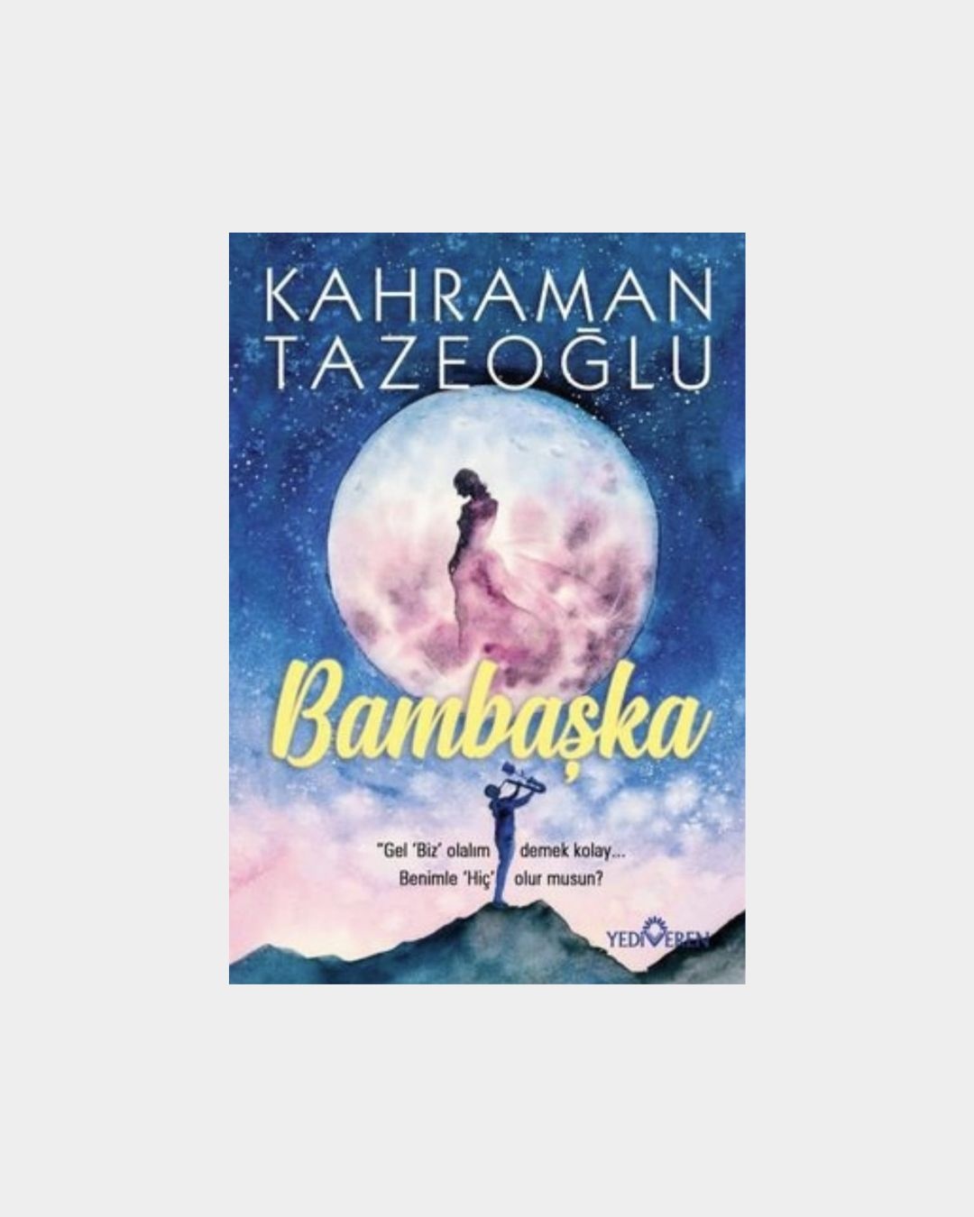 Bambaşka