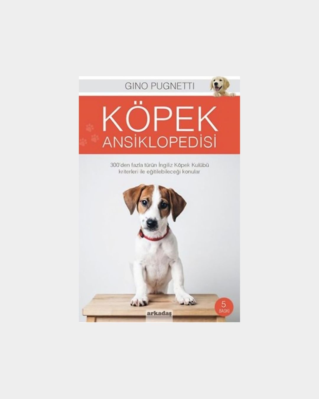 Köpek Ansiklopedisi