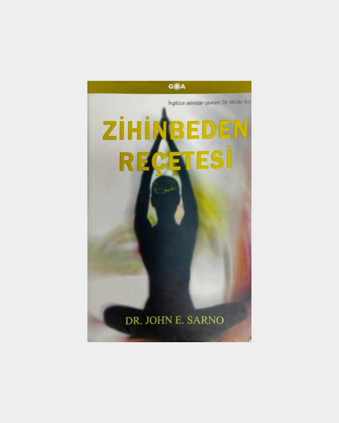 Zihinbeden Reçetesi