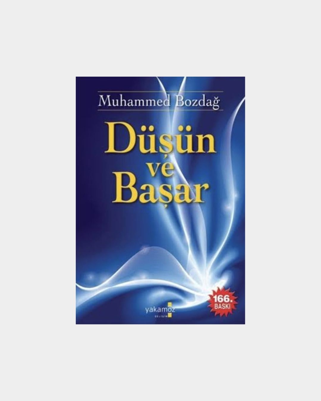 Düşün Ve Başar