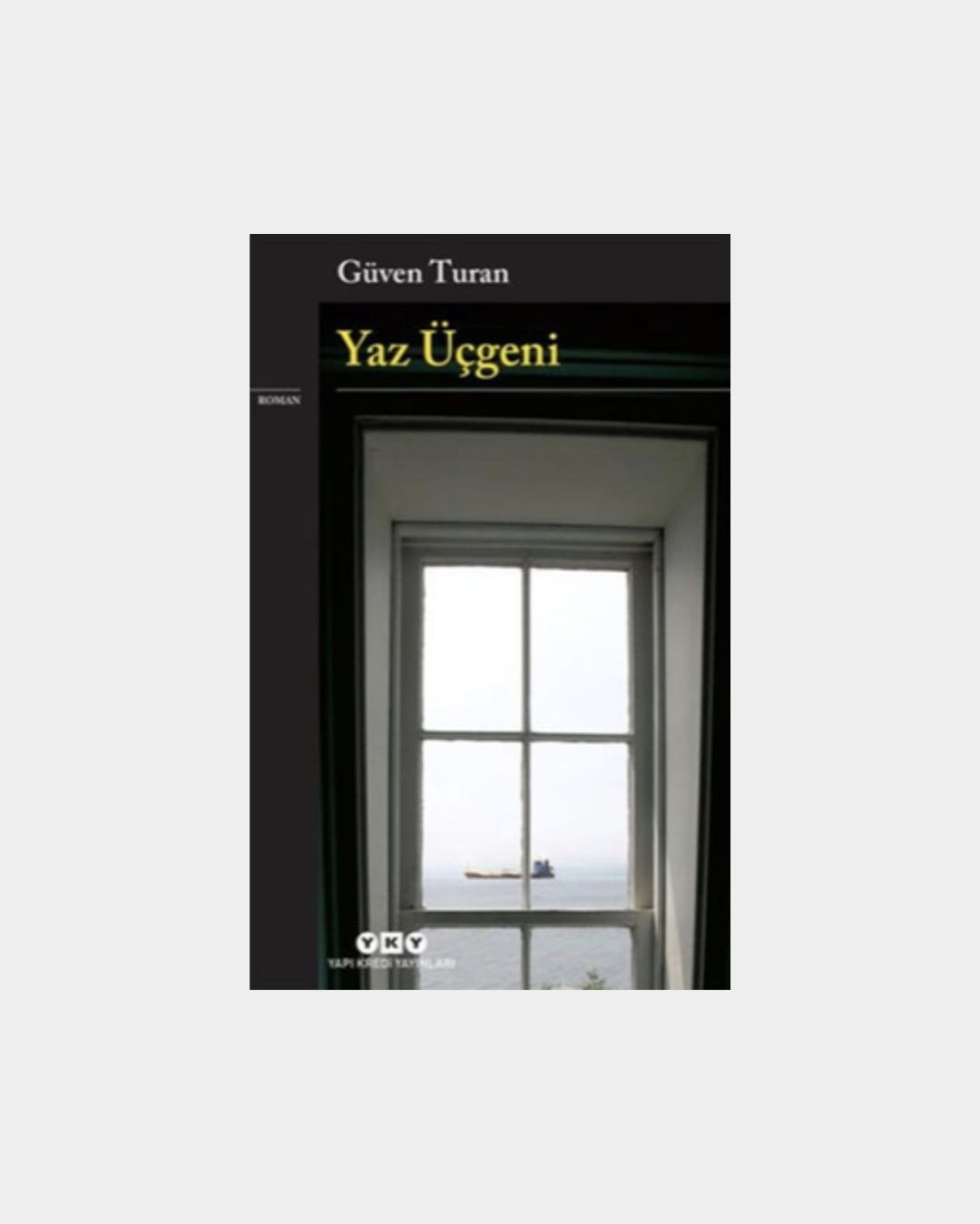 Yaz Üçgeni