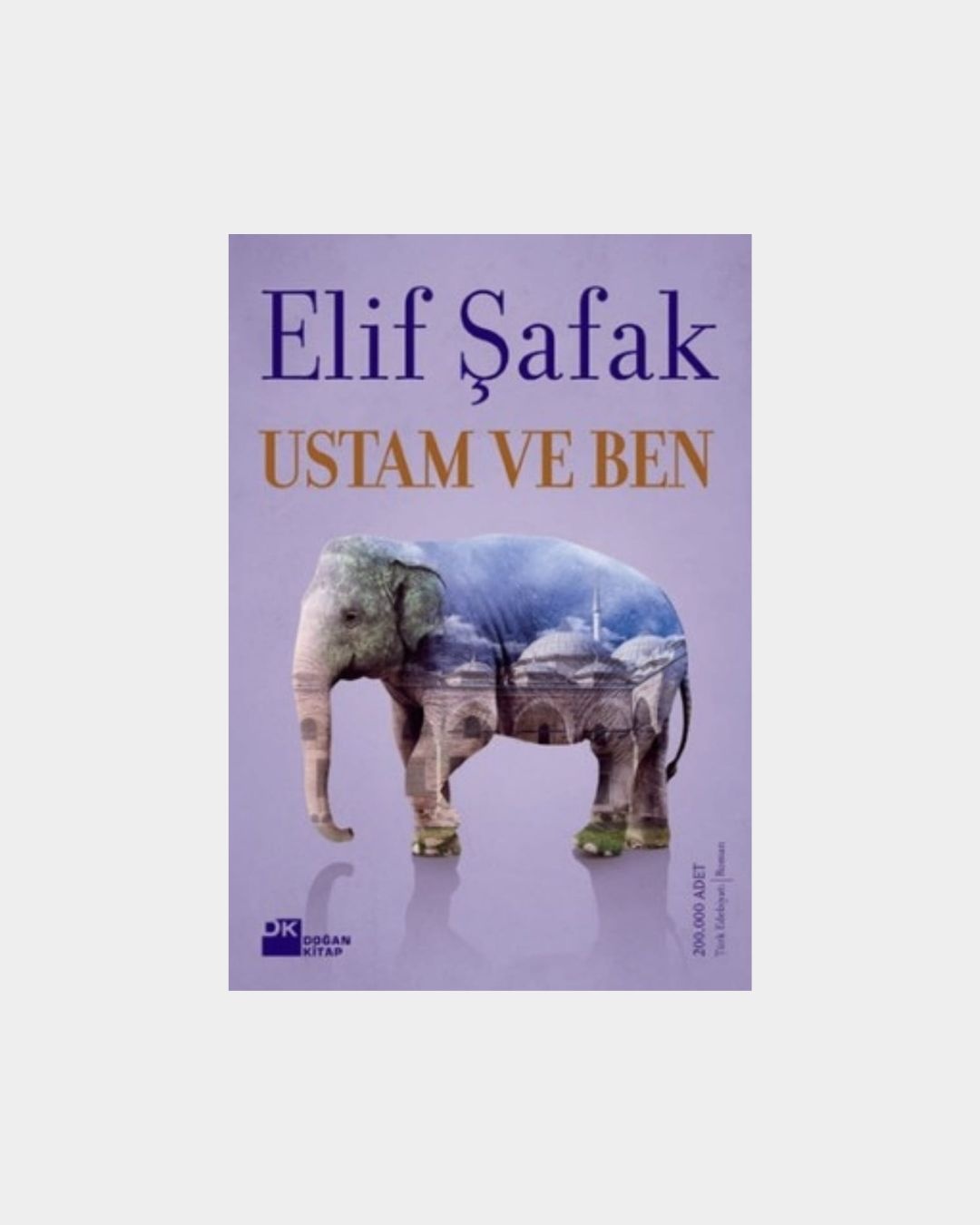 Ustam Ve Ben