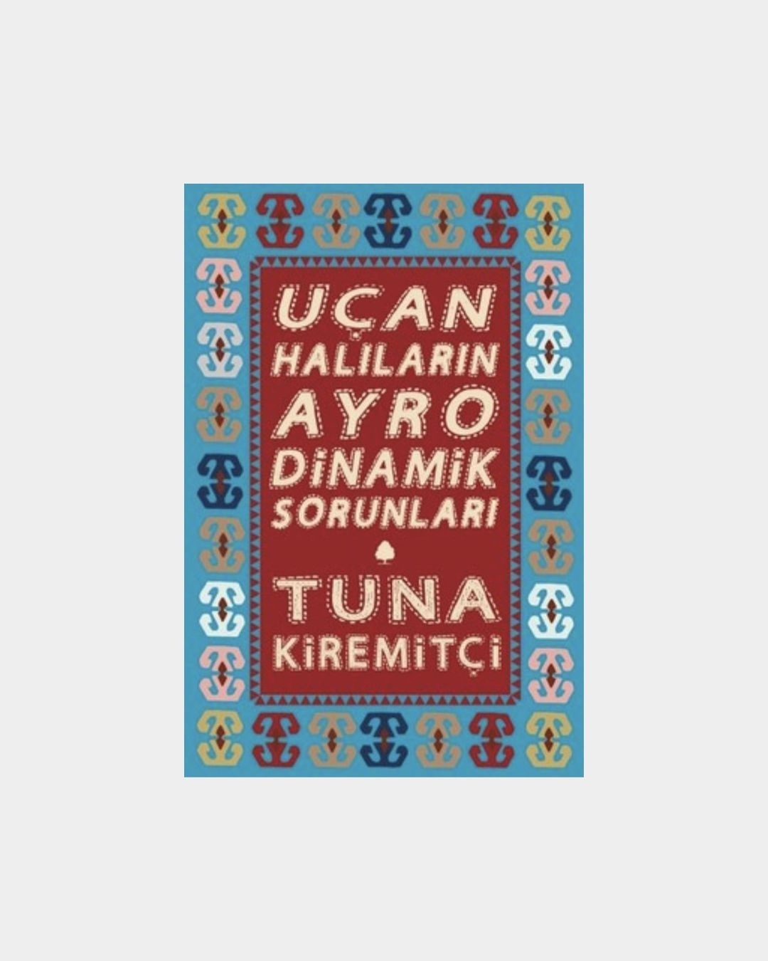 Uçan Halıların Ayrodinamik Sorunları