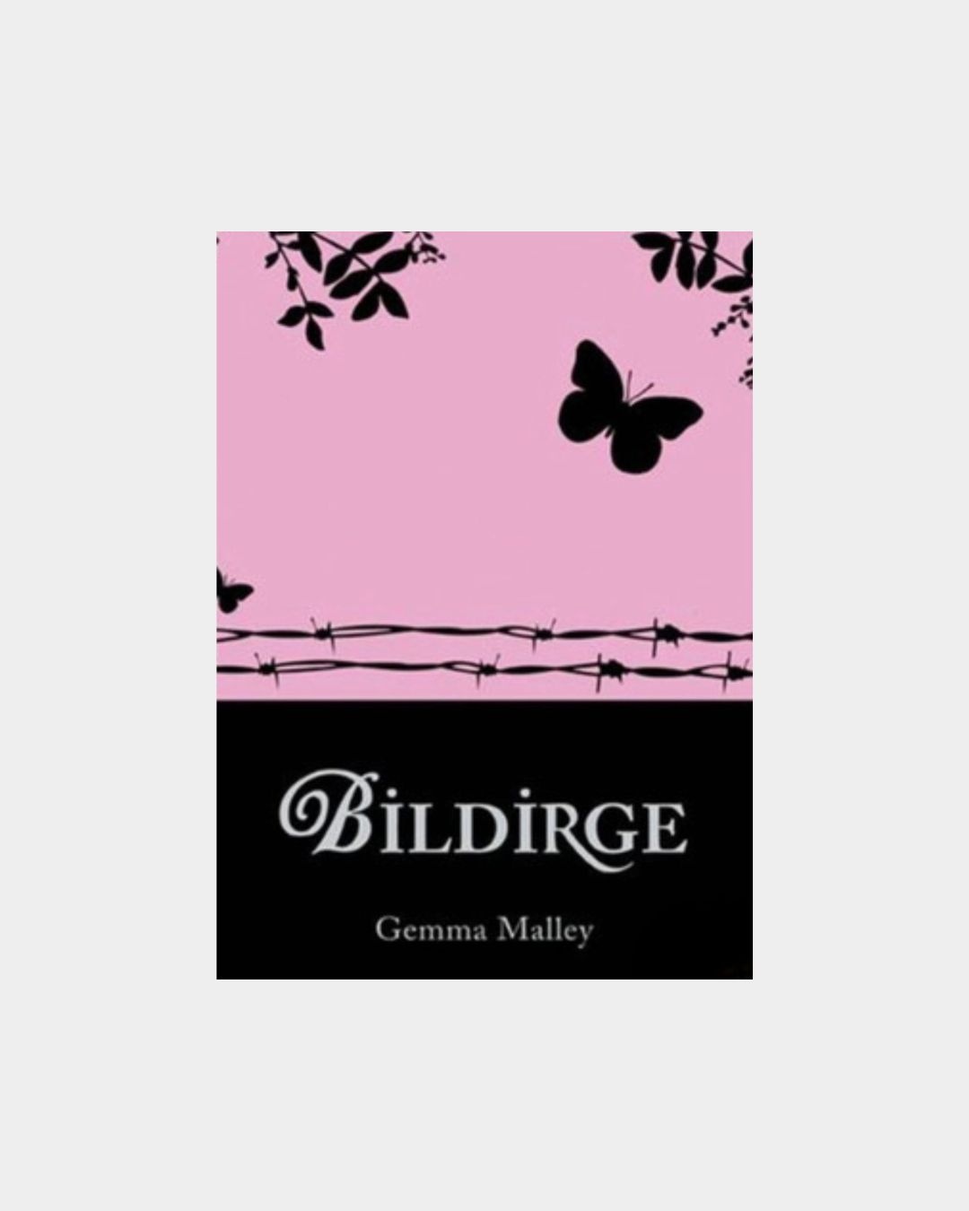 Bildirge
