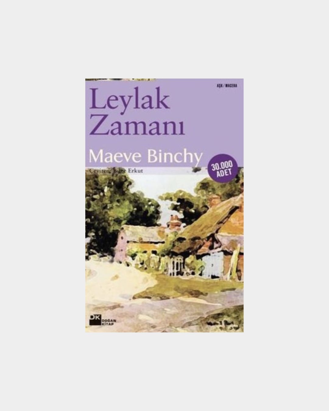 Leylak Zamanı