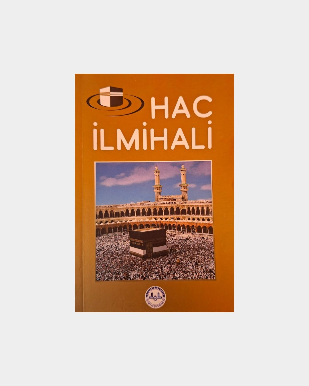 Hac İlmihali