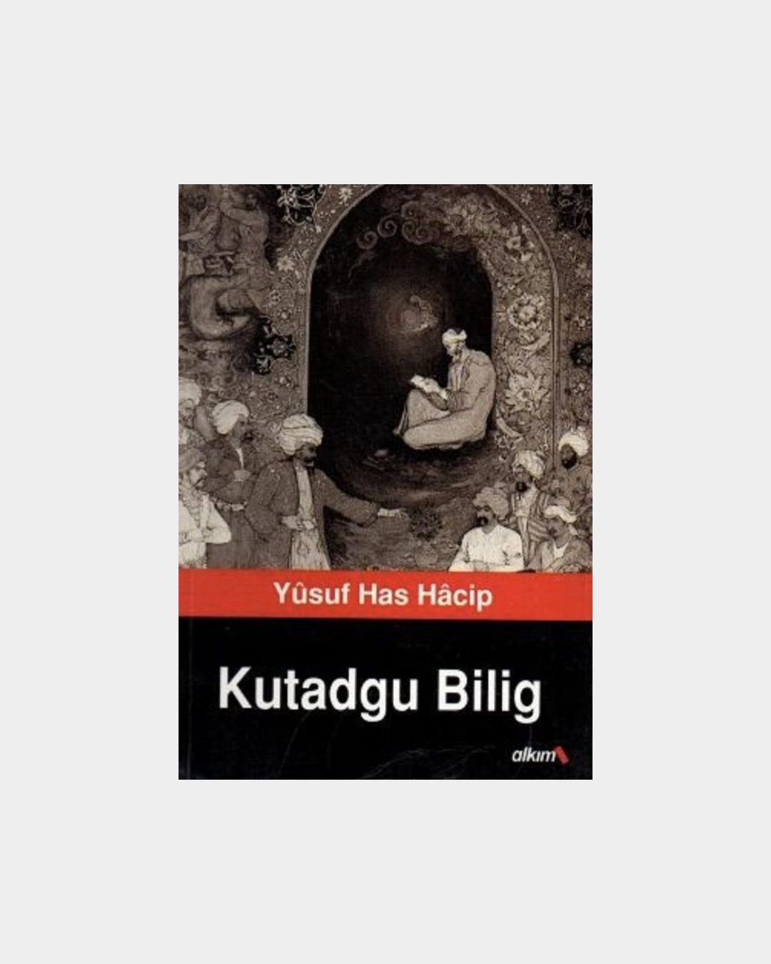 Kutadgu Bilig