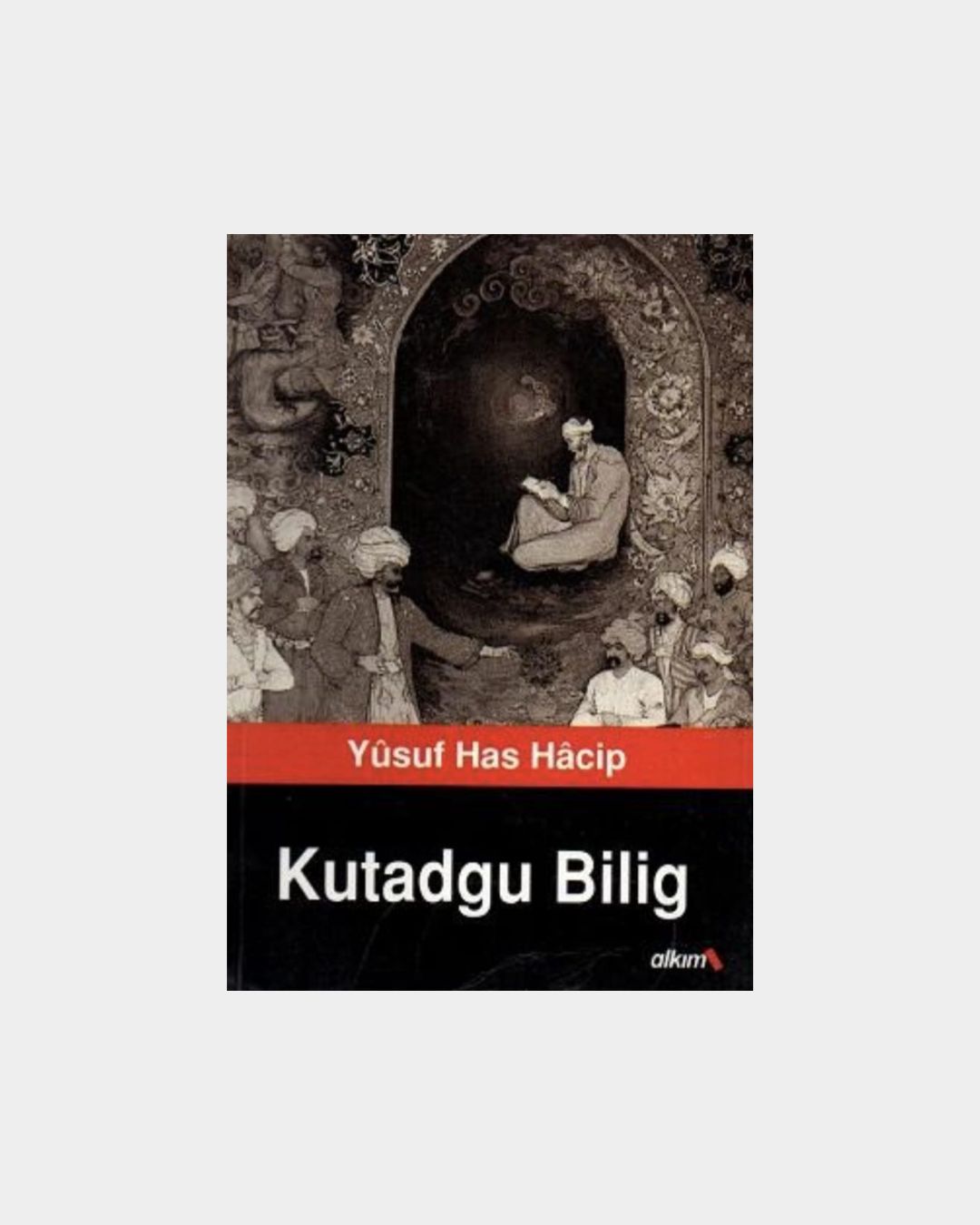 0365f51f-93c1-46a9-8e49-86e7a14f93bd Kutadgu Bilig - Görsel 1