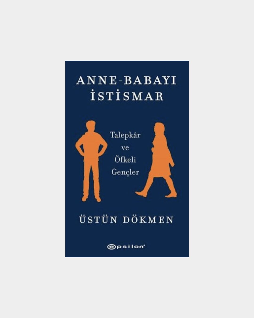 04210e3d-75f0-4b56-a97a-92ac4e5d4551 Anne-Babayı İstismar: Talepkar Ve Öfkeli Gençler - Görsel 1