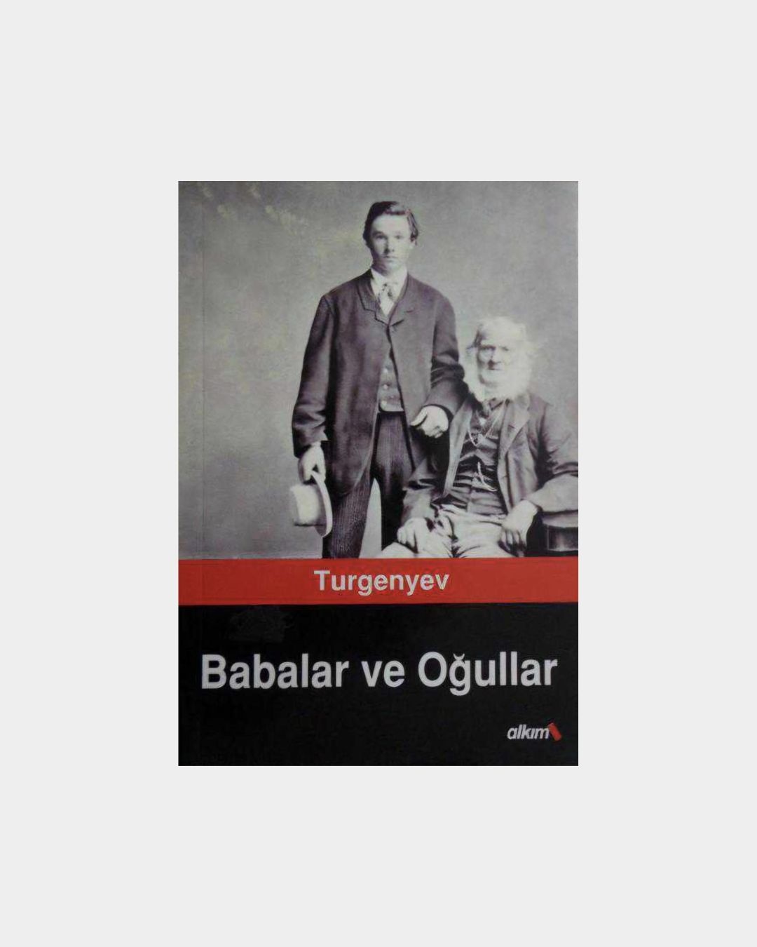 Babalar Ve Oğullar