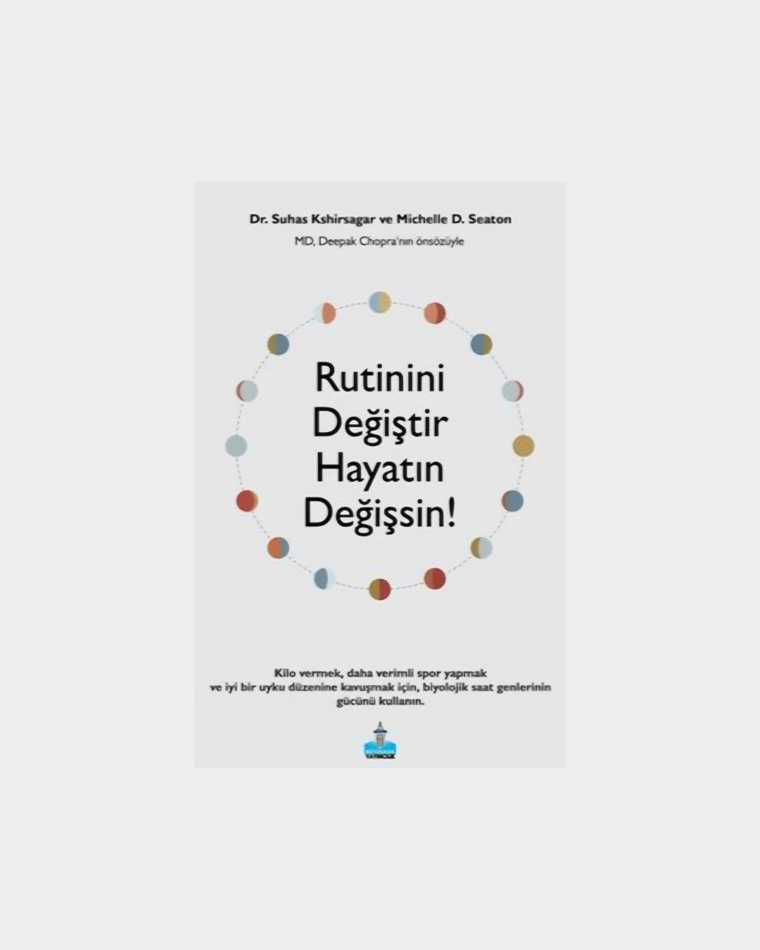 Rutinini Değiştir Hayatın Değişsin!