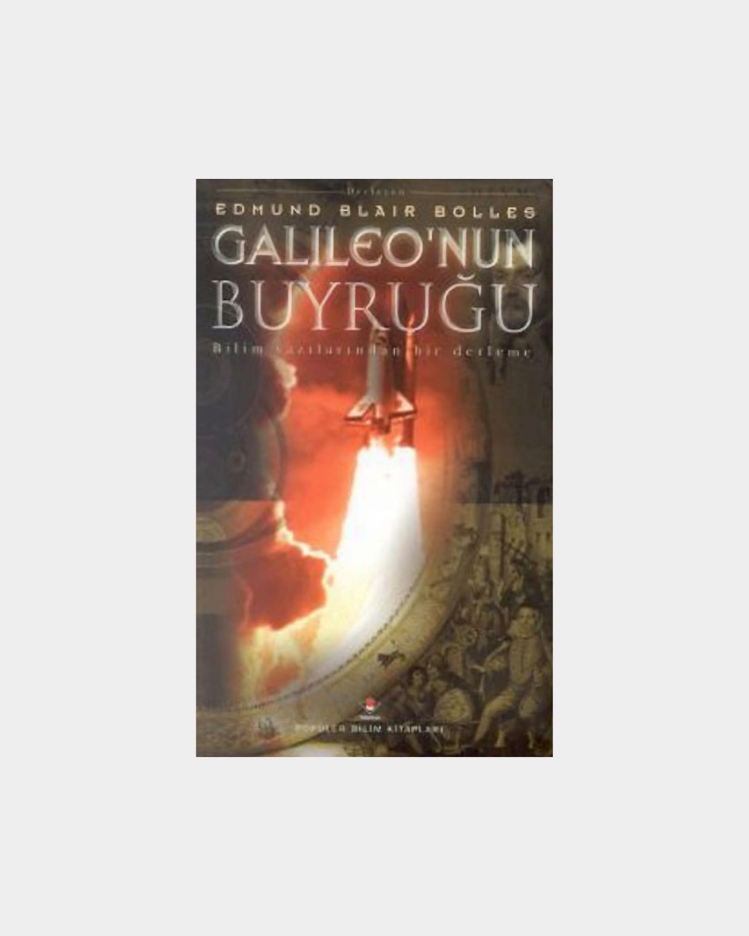 Galileo'nun Buyruğu