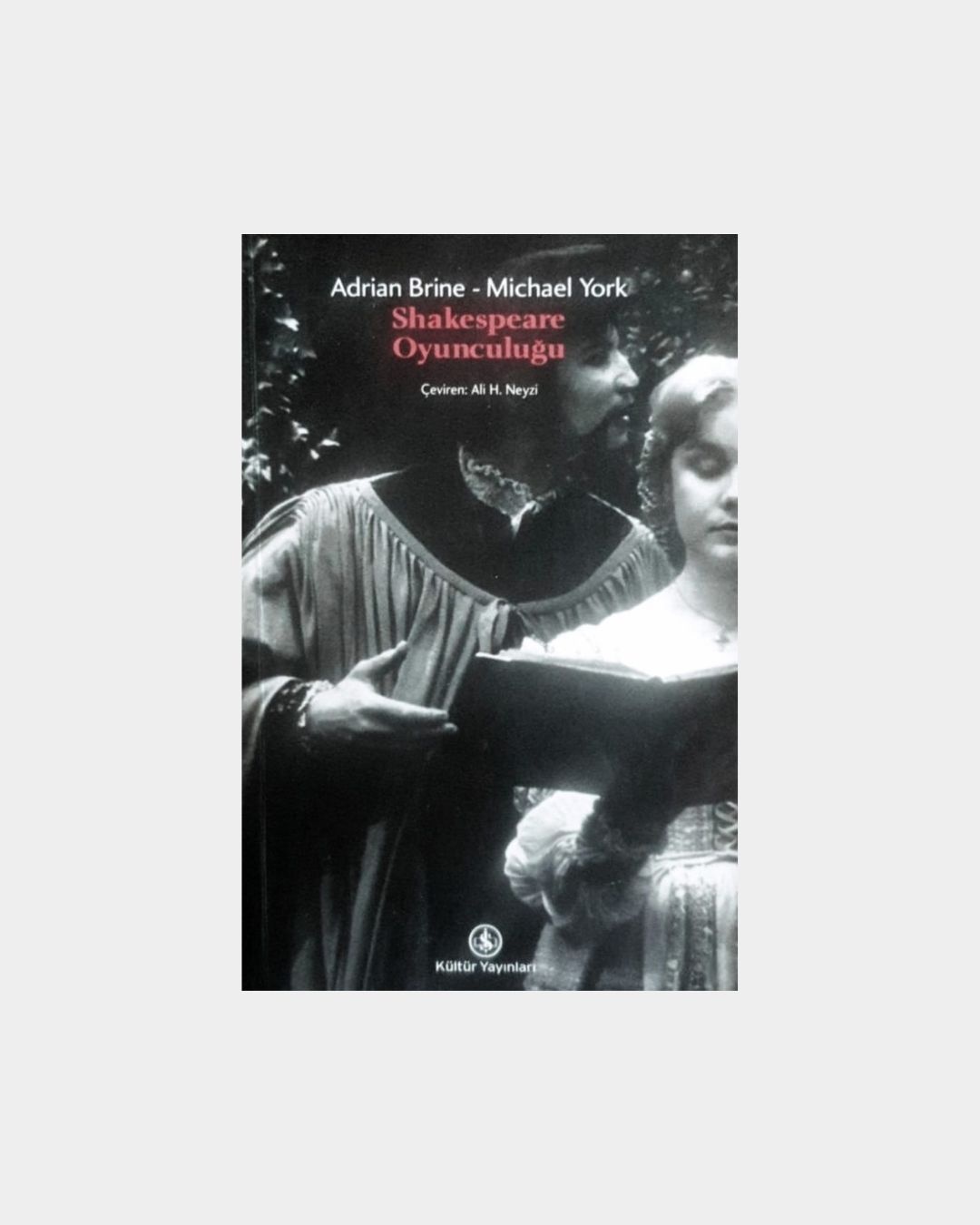 Shakespeare Oyunculuğu
