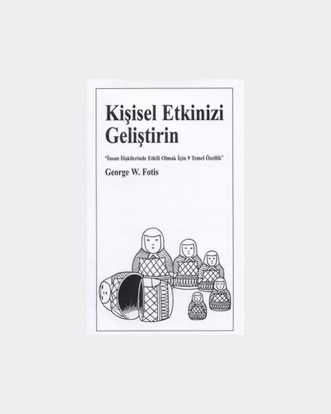 20b9f958-6487-49fd-a1a9-c109ebf830a6 Kişisel Etkinizi Geliştirin - Görsel 1