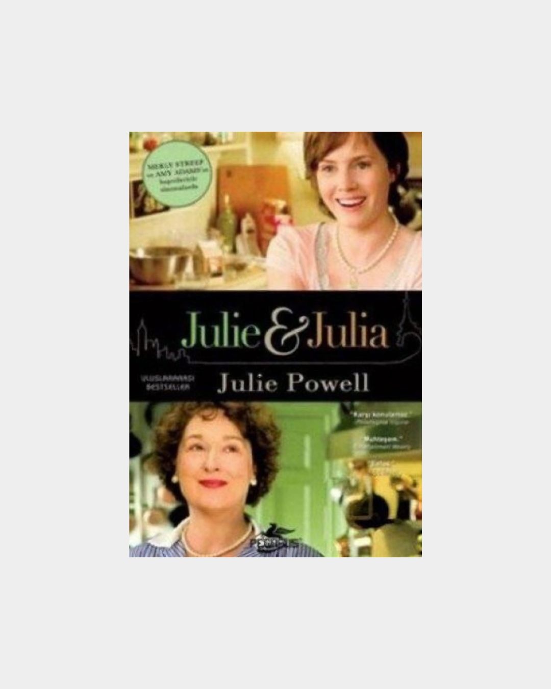 Julie Ve Julia