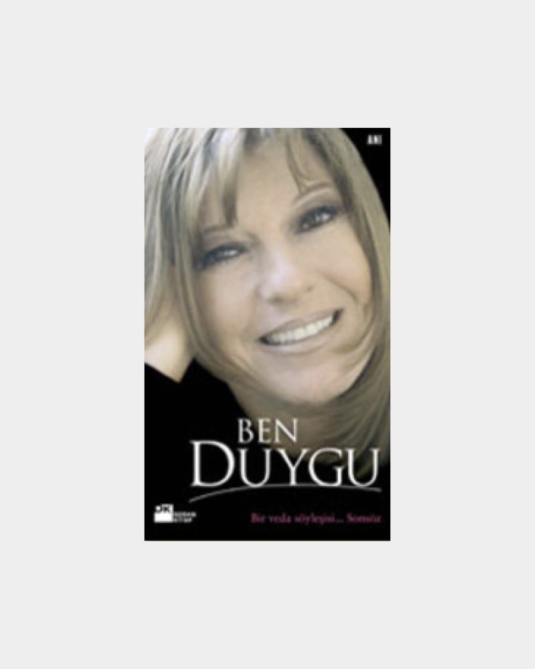 Ben Duygu