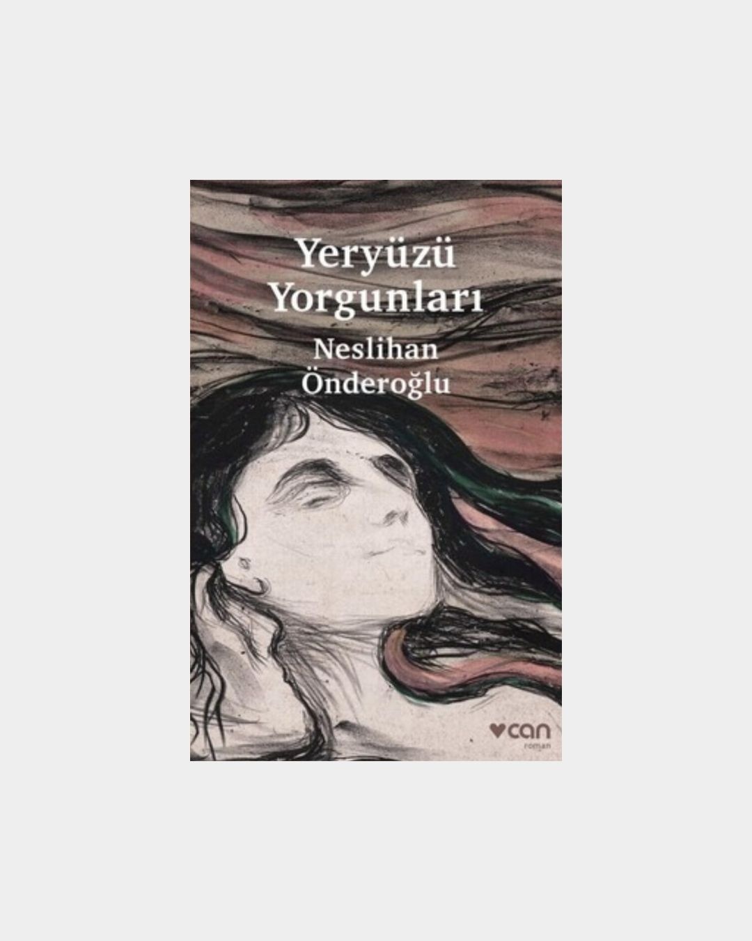 Yeryüzü Yorgunları
