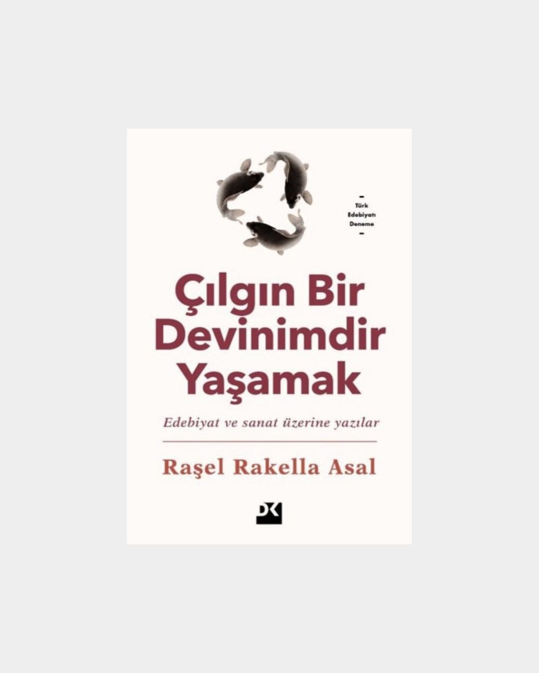 3bc84335-7b8c-4fdd-a117-a722a94795b4 Çılgın Bir Devinimdir Yaşamak - Görsel 1