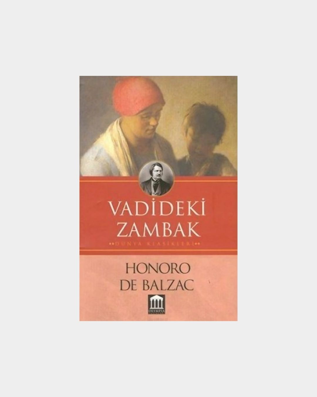 Vadideki Zambak