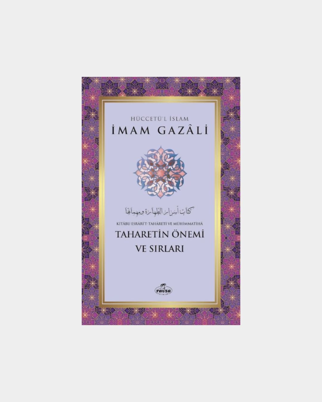 Taharetin Önemi Ve Sırları
