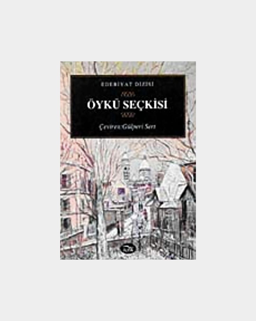 Öykü Seçkisi