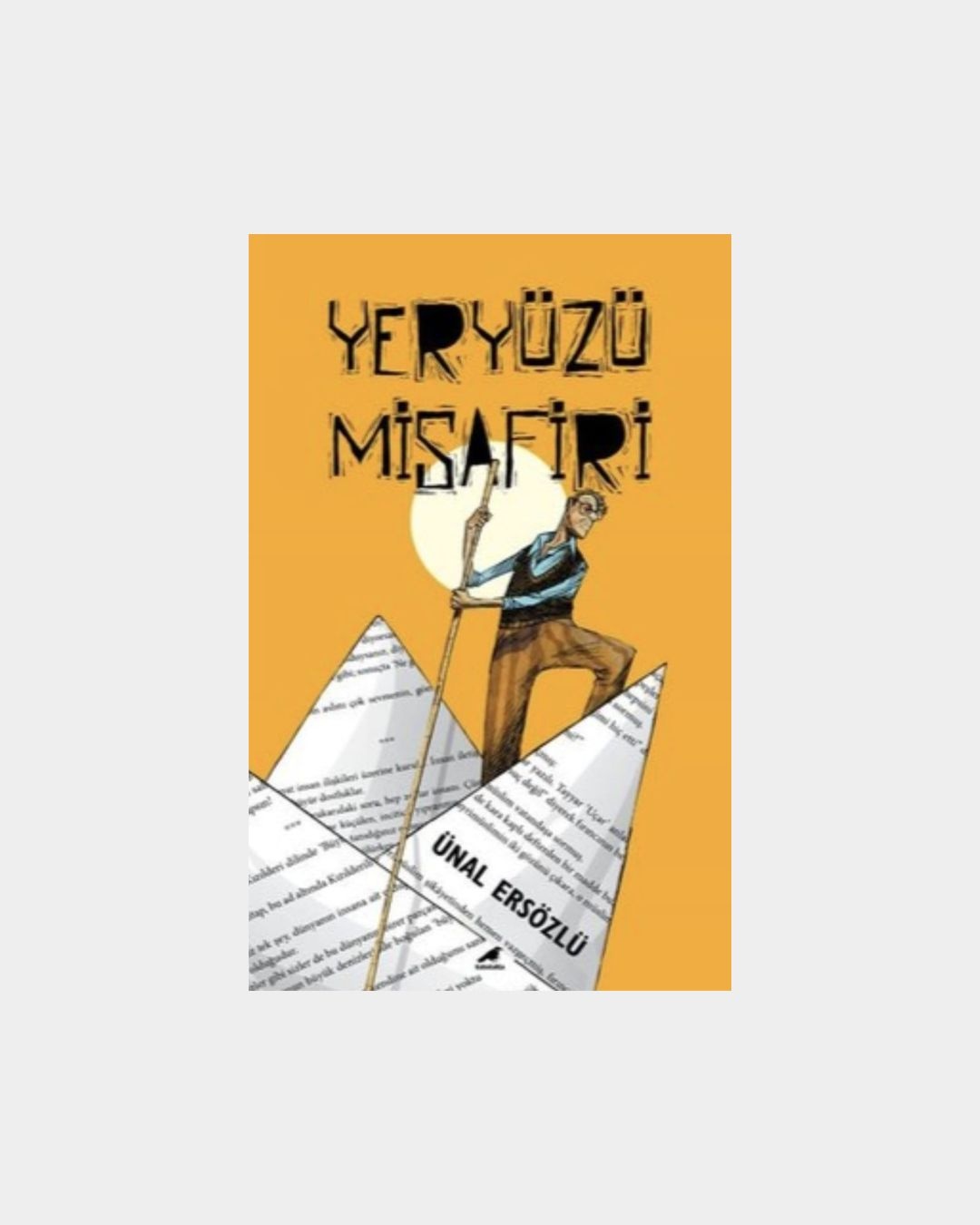 Yeryüzü Misafiri
