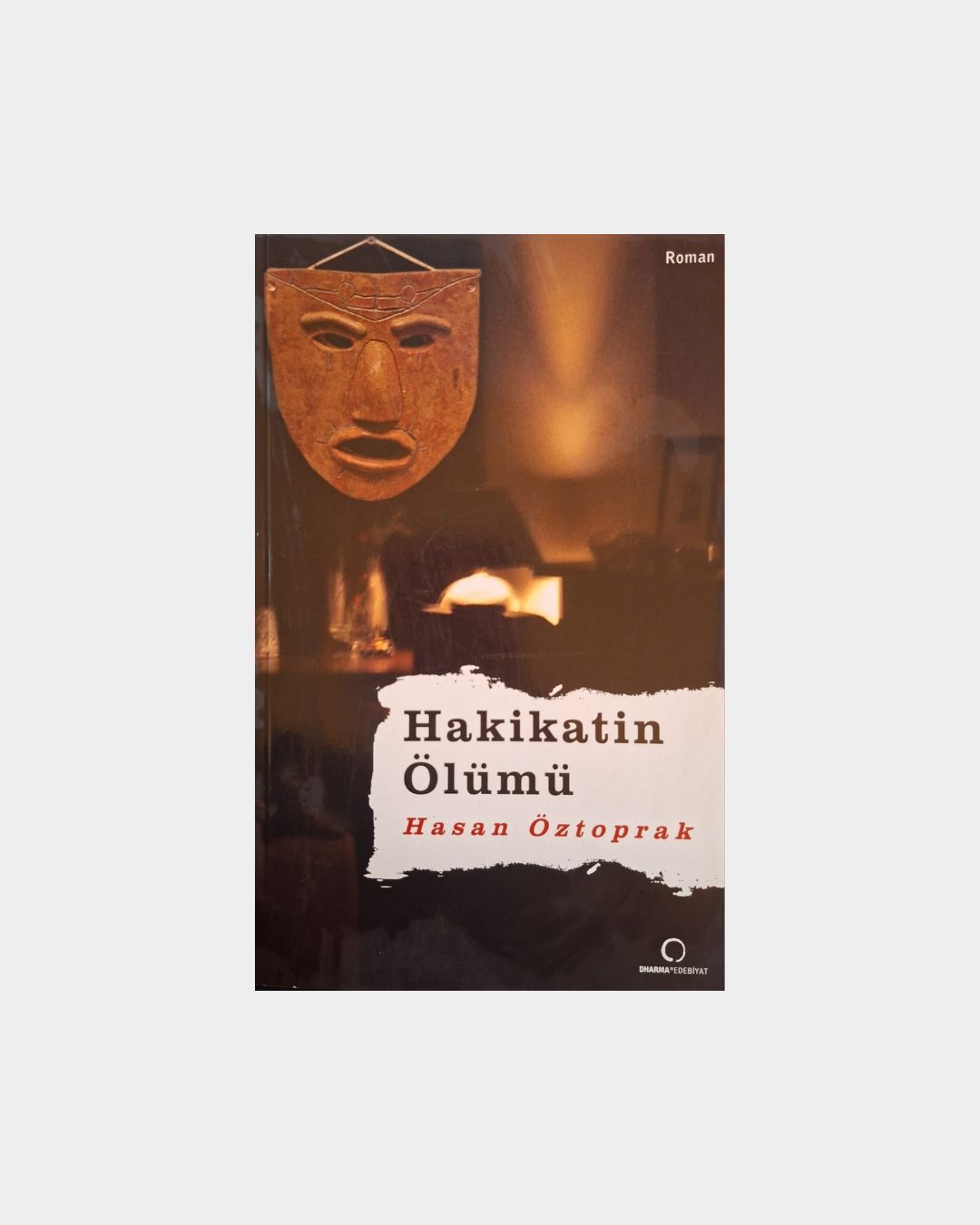 56e2a2b4-962e-49e8-a626-e1c8e4dc1415 Hakikatin Ölümü - Görsel 1