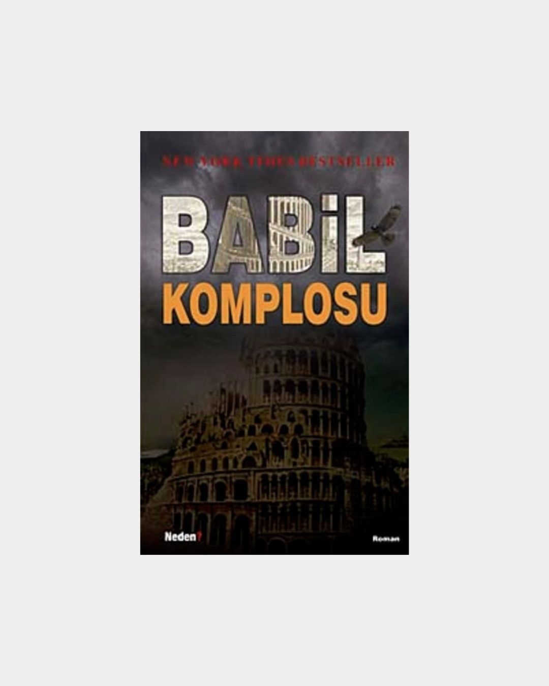 Babil Komplosu
