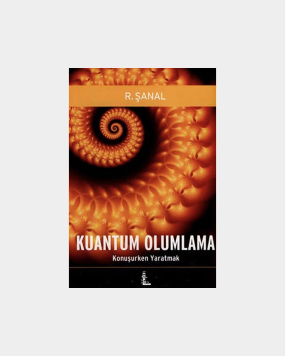 Kuantum Olumlama: Konuşurken Yaratmak