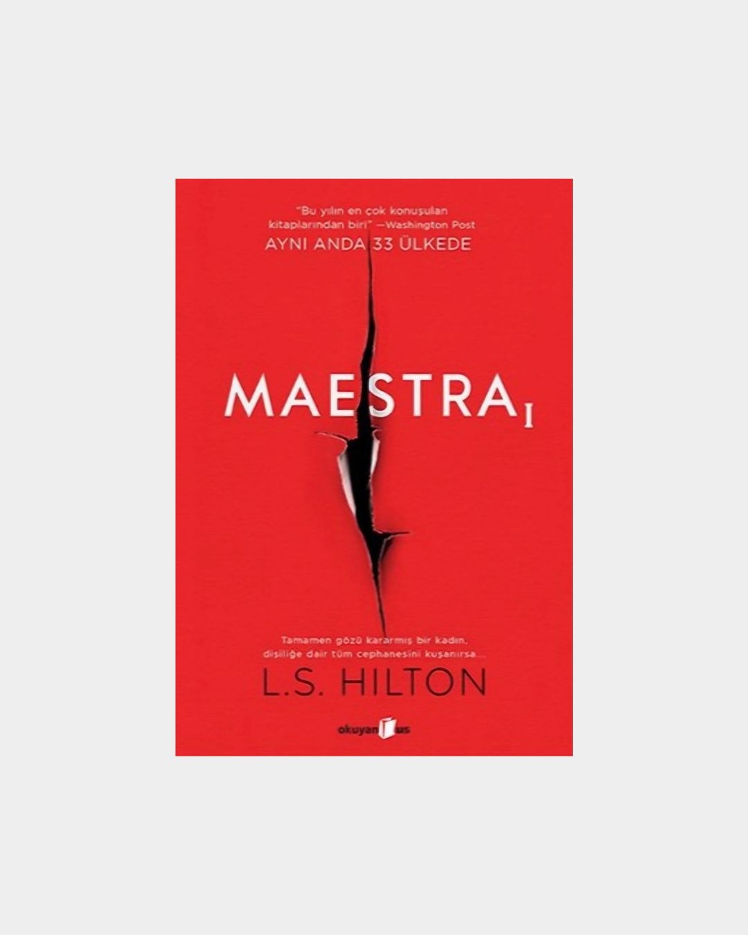 Maestra
